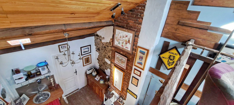 French property for sale in Giat, Puy-de-Dôme - €147,150 - photo 7