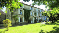 French property, houses and homes for sale in Chasseneuil-du-Poitou Vienne Poitou_Charentes