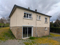 Maison à vendre à La Coquille, Dordogne - 110.000 € - photo 14