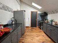 Maison à vendre à Maël-Carhaix, Côtes-d'Armor - 185.000 € - photo 7