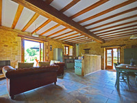 Maison à vendre à Saint-Sulpice-d'Excideuil, Dordogne - 649 950 € - photo 9