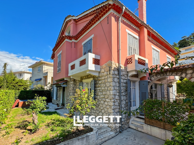Maison 4 pièce(s), NICE
