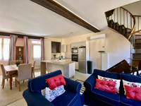 Maison à vendre à Rochechouart, Haute-Vienne - 93.500 € - photo 2