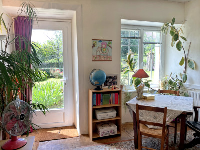 French property for sale in Champsac, Haute-Vienne - €246,100 - photo 5