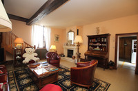 Propriété à vendre à Villentrois-Faverolles-en-Berry, Indre - 269 500 € - photo n°5
