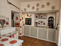 Maison à vendre à La Digne-d'Amont, Aude - 397.000 € - photo 2