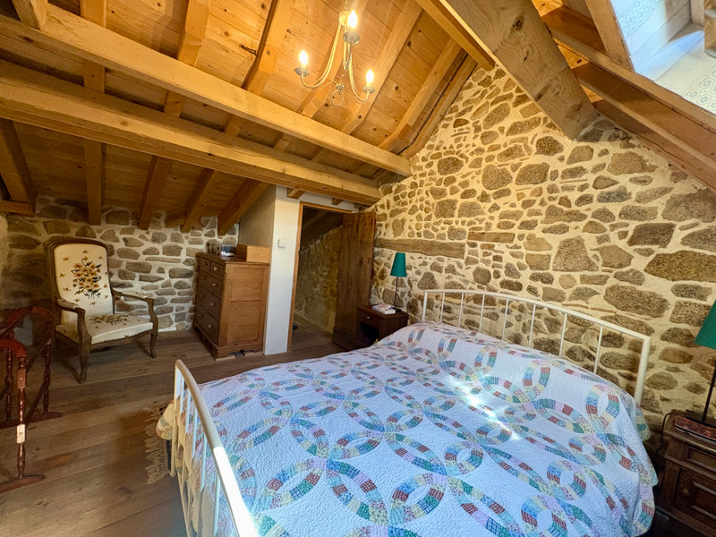 French property for sale in Saint-Estèphe, Dordogne - €318,000 - photo 4