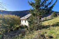 Maison à vendre à Doucy-en-Bauges, Savoie - 540.000 € - photo 3
