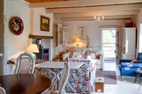 Maison à vendre à Saint-Ciers-sur-Bonnieure, Charente - 69 500 € - photo 3