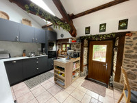 Propriété à vendre à La Trinité-Porhoët, Morbihan - 224 000 € - photo n°6