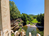 Propriété à vendre à Saint-Sernin-sur-Rance, Aveyron - 547 000 € - photo n°14
