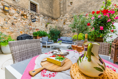 French property for sale in Caunes-Minervois, Aude - €449,000 - photo 6