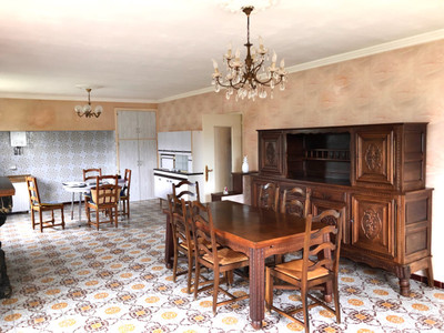 French property for sale in Saint-Girons, Ariège - €259,000 - photo 2