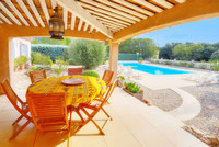 Maison à vendre à Rustrel, Vaucluse - 590 000 € - photo 9