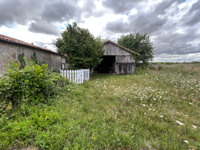 French property for sale in Civray, Vienne - €159,950 - photo 10