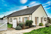 Maison à Selles-Saint-Denis, Loir-et-Cher - photo 1