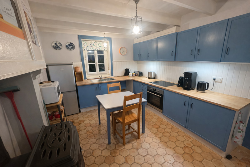 French property for sale in Montsenelle, Manche - €158,050 - photo 5