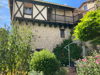 house for sale in Tarn