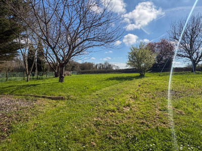 French property for sale in Lorigné, Deux-Sèvres - €210,600 - photo 7