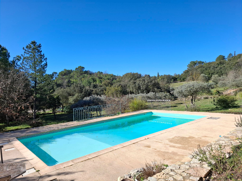 French property for sale in Barjols, Var - €525,000 - photo 2
