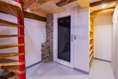 French property for sale in La Léchère, Savoie - €340,000 - photo 10