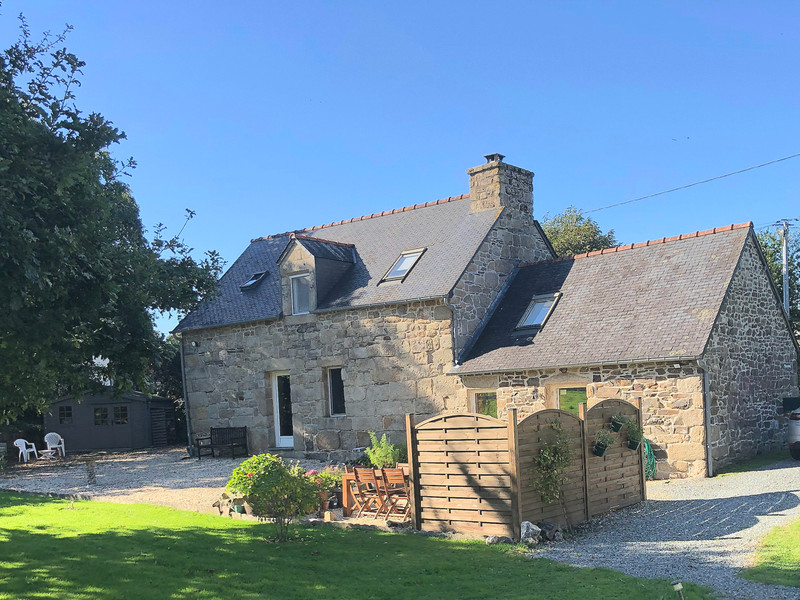 French property for sale in Locarn, Côtes-d'Armor - €240,000 - photo 0