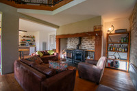 Maison à vendre à Viam, Corrèze - 318.000 € - photo 3