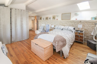 French property for sale in Salles, Deux-Sèvres - €224,300 - photo 7