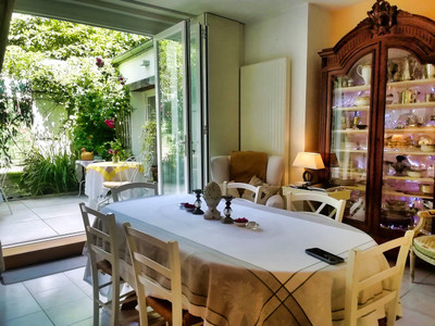 French property for sale in Amboise, Indre-et-Loire - €472,500 - photo 