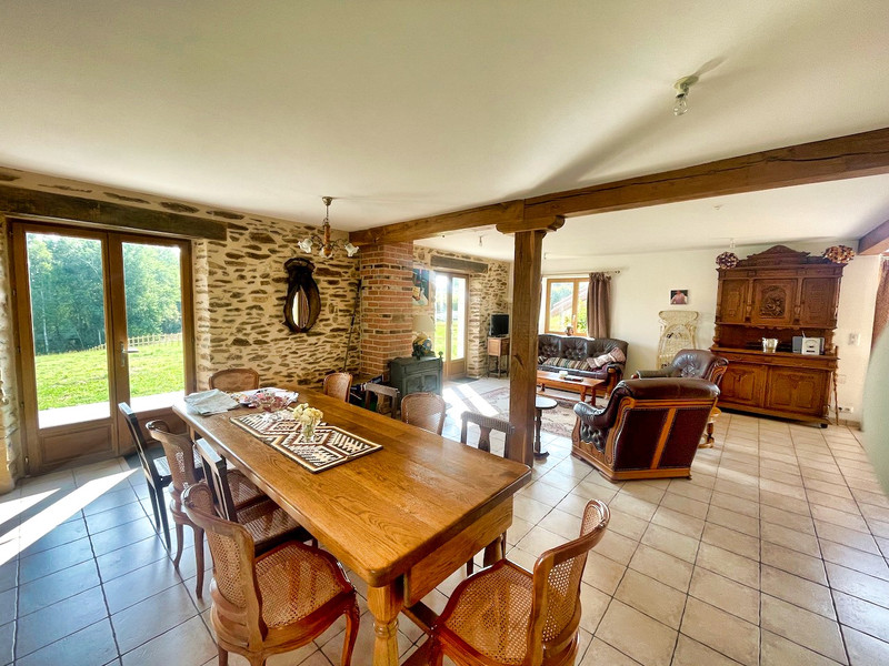 French property for sale in Saint-Jory-de-Chalais, Dordogne - €274,000 - photo 13