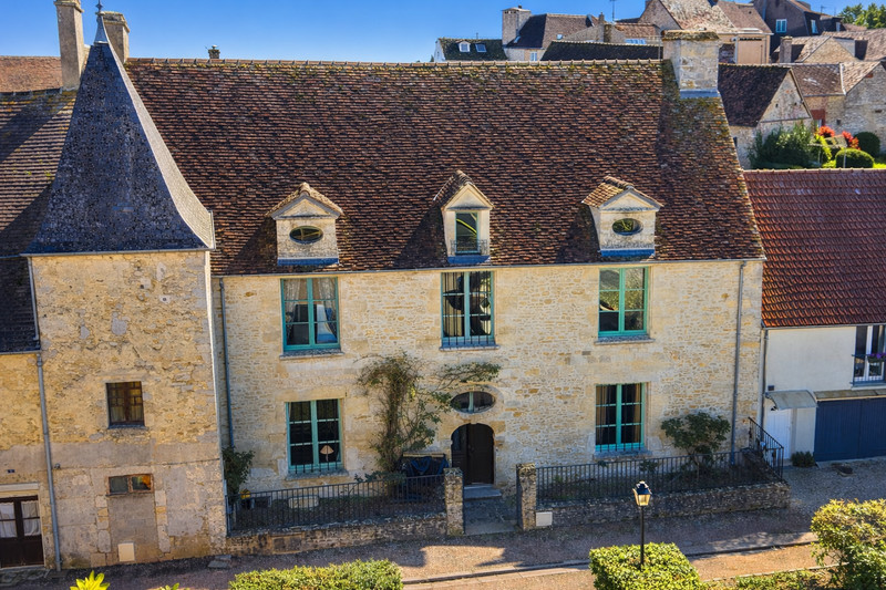 French property for sale in Sées, Orne - €498,200 - photo 1