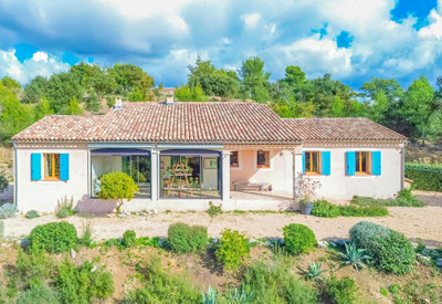 French property for sale in Esparron-de-Verdon, Alpes-de-Haute-Provence - €679,000 - photo 14