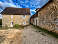 Maison à vendre à Saint-Léon-sur-Vézère, Dordogne - 382.800 € - photo 6