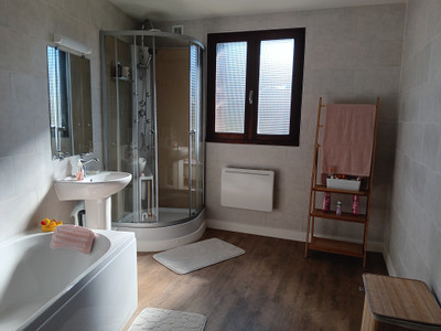 French property for sale in Château-Garnier, Vienne - €125,350 - photo 4