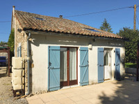 Propriété à vendre à Limalonges, Deux-Sèvres - 152 600 € - photo n°4
