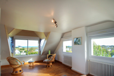 Maison à vendre à Cléder, Finistère, Bretagne, avec Leggett Immobilier