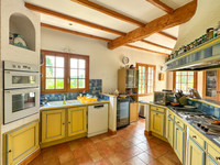Maison à vendre à Saint-Sulpice-de-Cognac, Charente - 424.000 € - photo 9