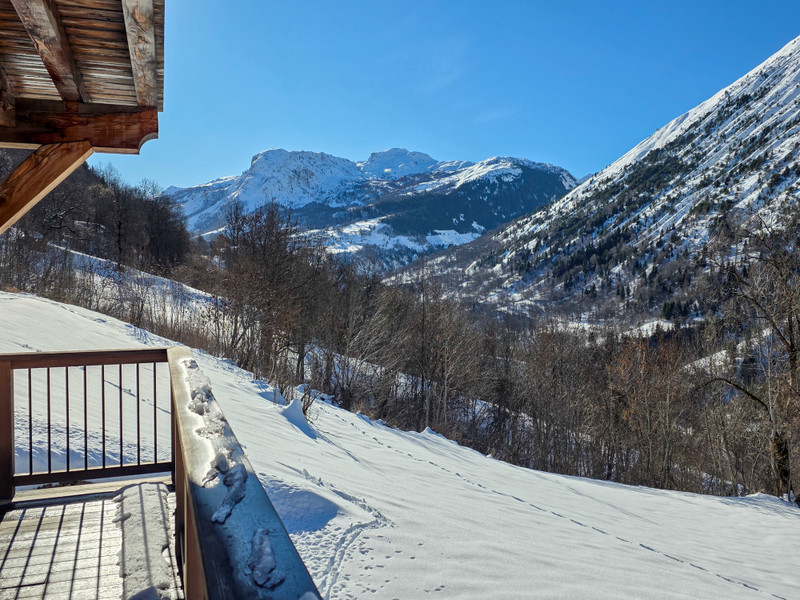 Ski property for sale in  - €1,395,000 - photo 1