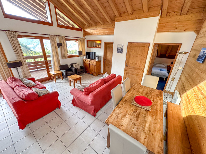 Ski property for sale in Morillon - €415,000 - photo 0