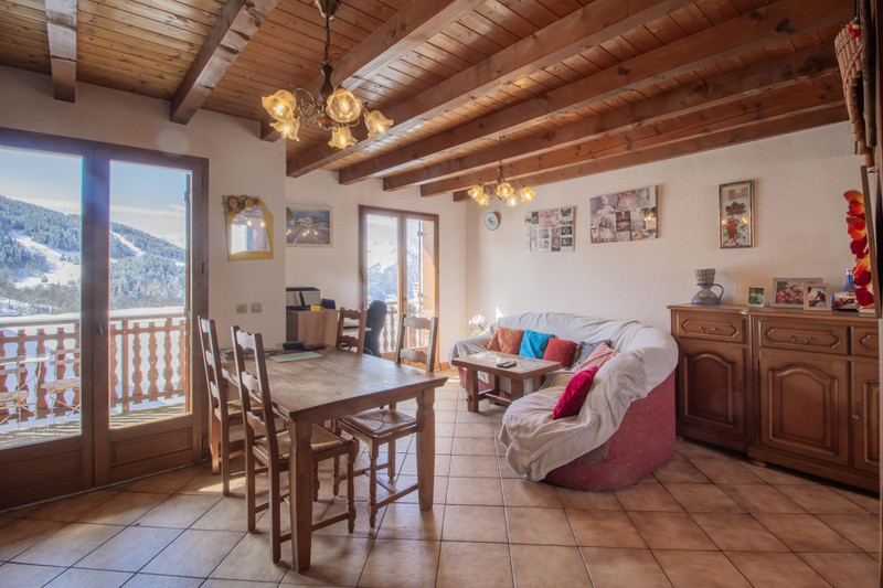 Ski property for sale in Les Menuires - €699,000 - photo 4