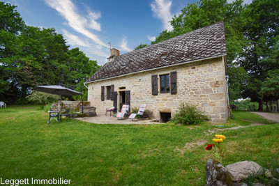 French property for sale in Marcillac-la-Croisille, Corrèze - €290,000 - photo 7