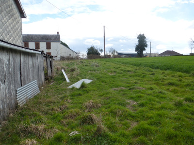 French property for sale in Fresselines, Creuse - €74,000 - photo 4
