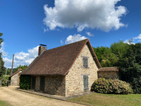 Maison à vendre à Salon-la-Tour, Corrèze - 482.000 € - photo 13