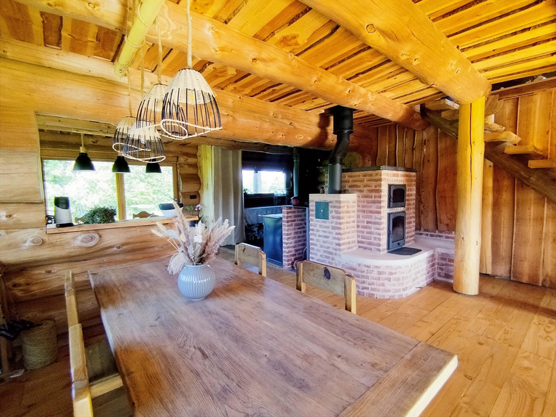 French property for sale in Lacelle, Corrèze - €549,000 - photo 2