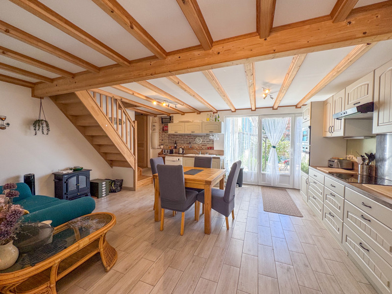 French property for sale in L'Absie, Deux-Sèvres - €179,000 - photo 2