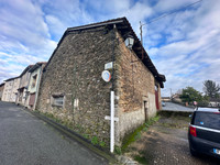 Grange à vendre à Mialet, Dordogne - 31 600 € - photo 5