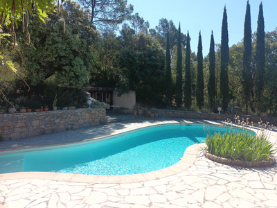 French property for sale in Entrecasteaux, Var - €510,000 - photo 1