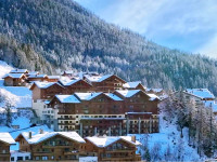Propriété à vendre à Sainte-Foy-Tarentaise, Savoie - 215 000 € - photo n°1