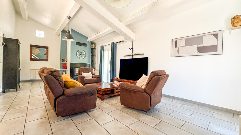 French property for sale in Septèmes-les-Vallons, Bouches-du-Rhône - €550,000 - photo 11