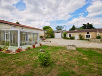 French property, houses and homes for sale in Chérac Charente-Maritime Poitou_Charentes